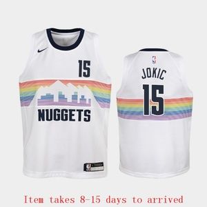 nikola jokic jersey city